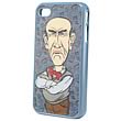 Jeff Dunham Walter iPhone 4 Case